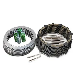 Rekluse TorqDrive Clutch for Suzuki Hayabusa GSX1300R 2008-2019 RMS-2806000