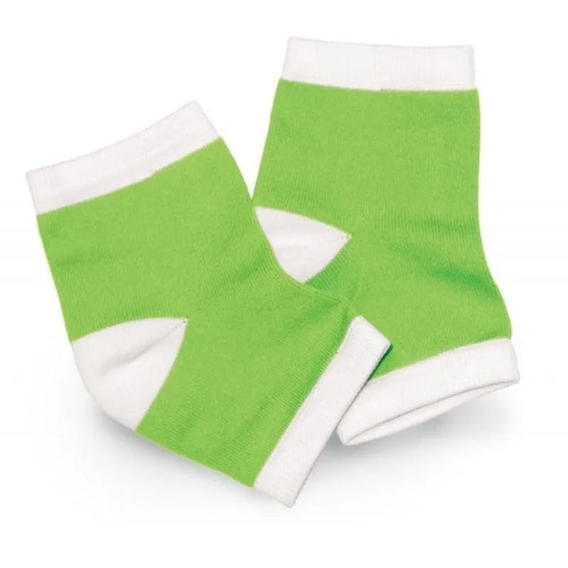 Remedy Silky Sox Pair of Sox   Foot Cream REM096