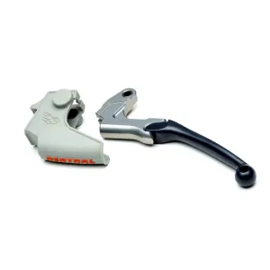 Renthal Gen2 Direct-fit Intellilever Clutch Lever