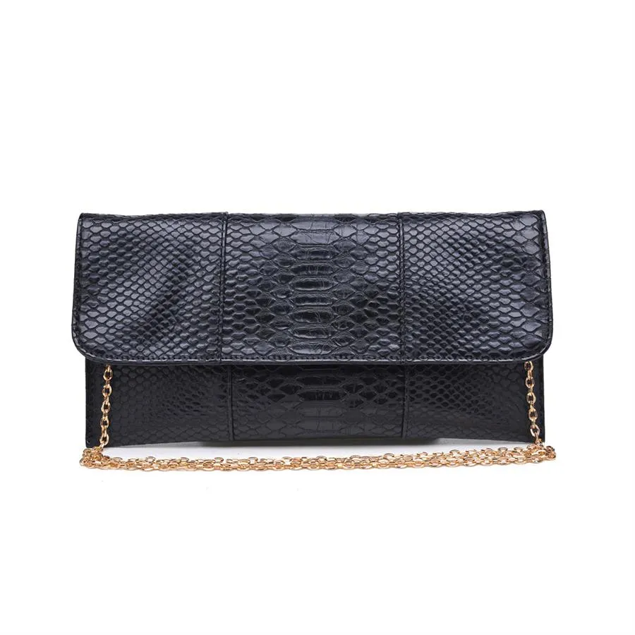 Riley Crossbody