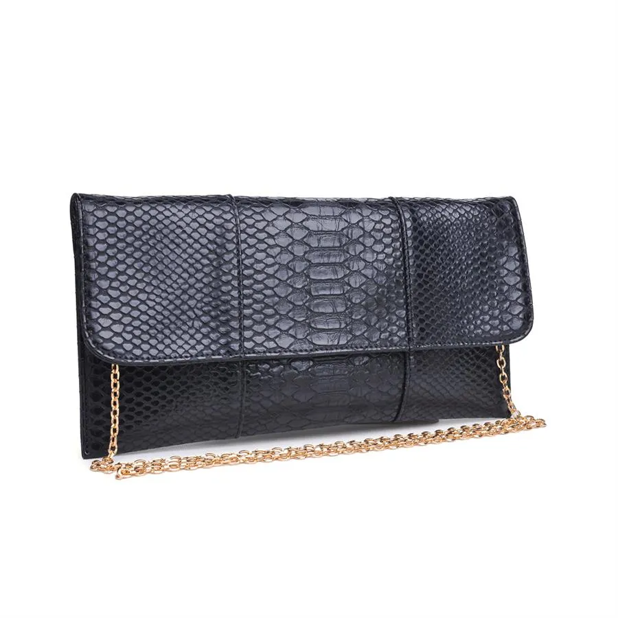 Riley Crossbody
