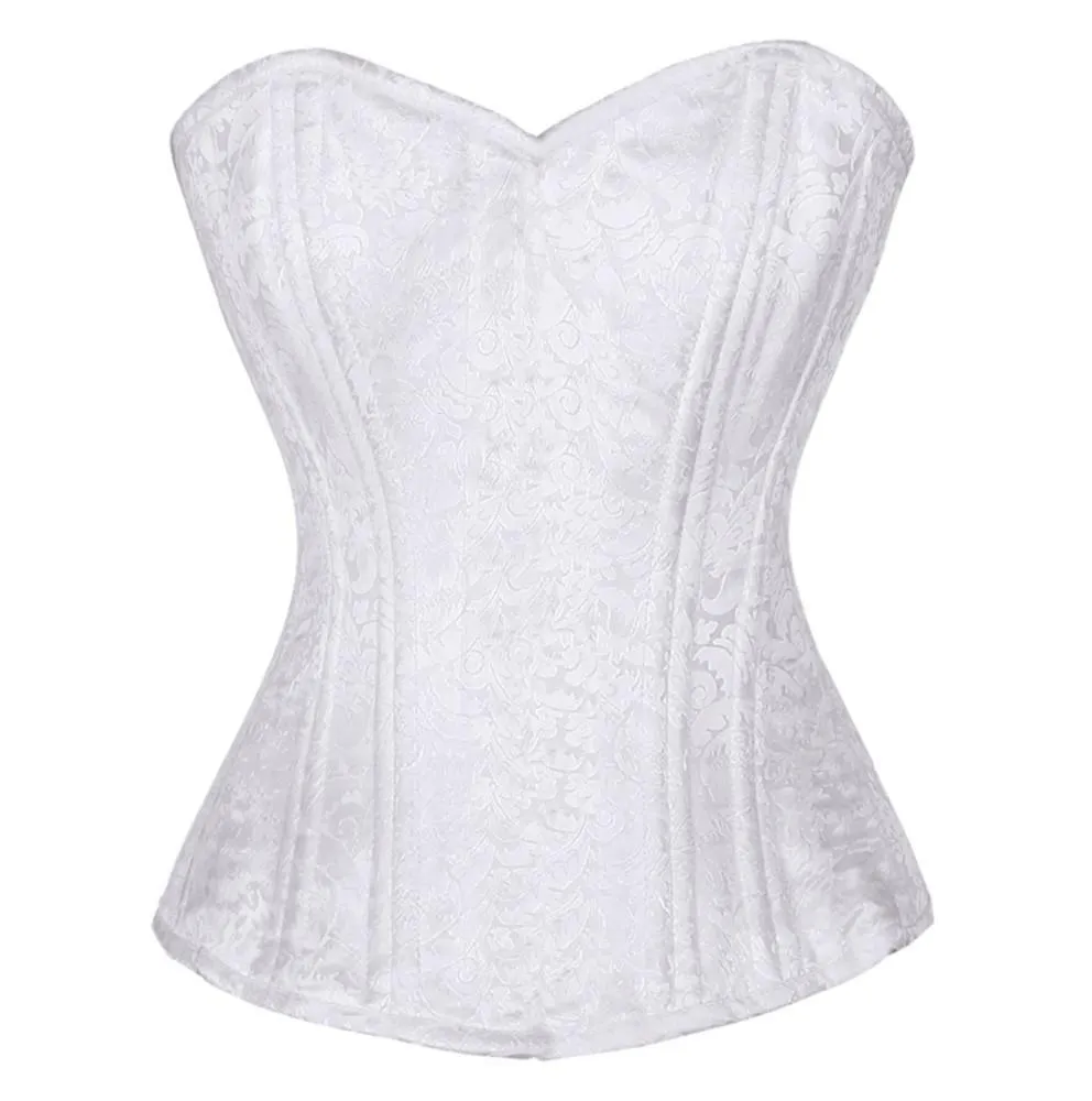 Rio Waist Training Corset