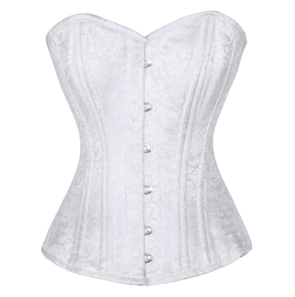Rio Waist Training Corset