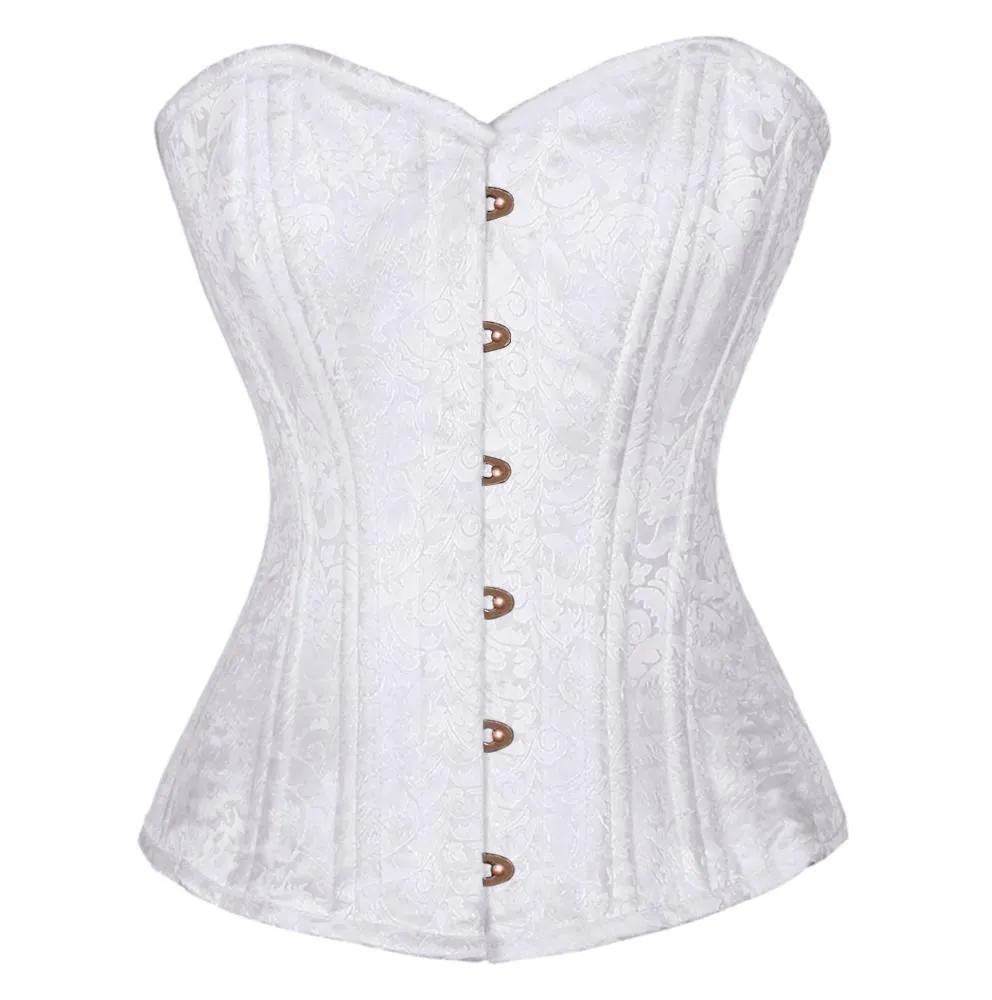 Rio Waist Training Corset
