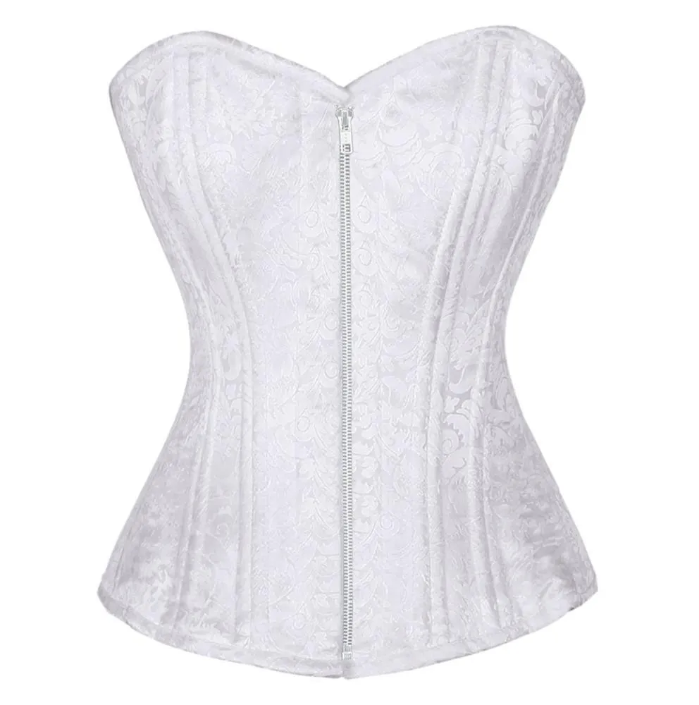 Rio Waist Training Corset