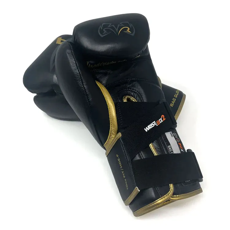 Rival RFX-GUERRERO-V Bag Gloves - SF-H