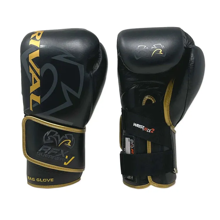 Rival RFX-GUERRERO-V Bag Gloves - SF-H
