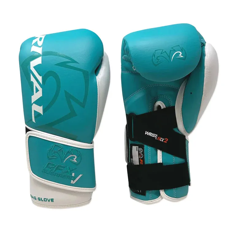 Rival RFX-GUERRERO-V Bag Gloves - SF-H
