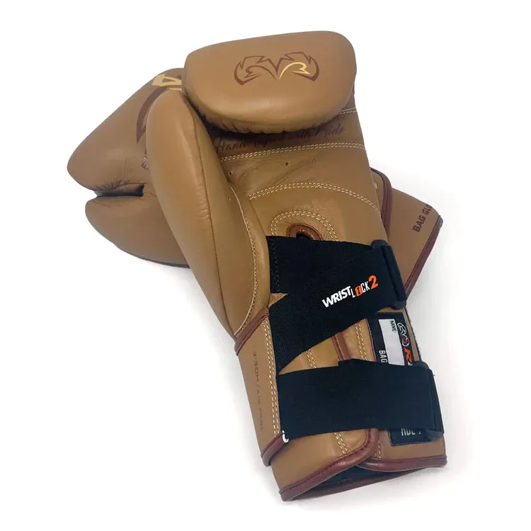 Rival RFX-GUERRERO-V Bag Gloves - SF-H