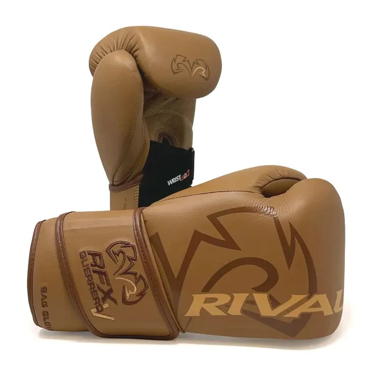 Rival RFX-GUERRERO-V Bag Gloves - SF-H