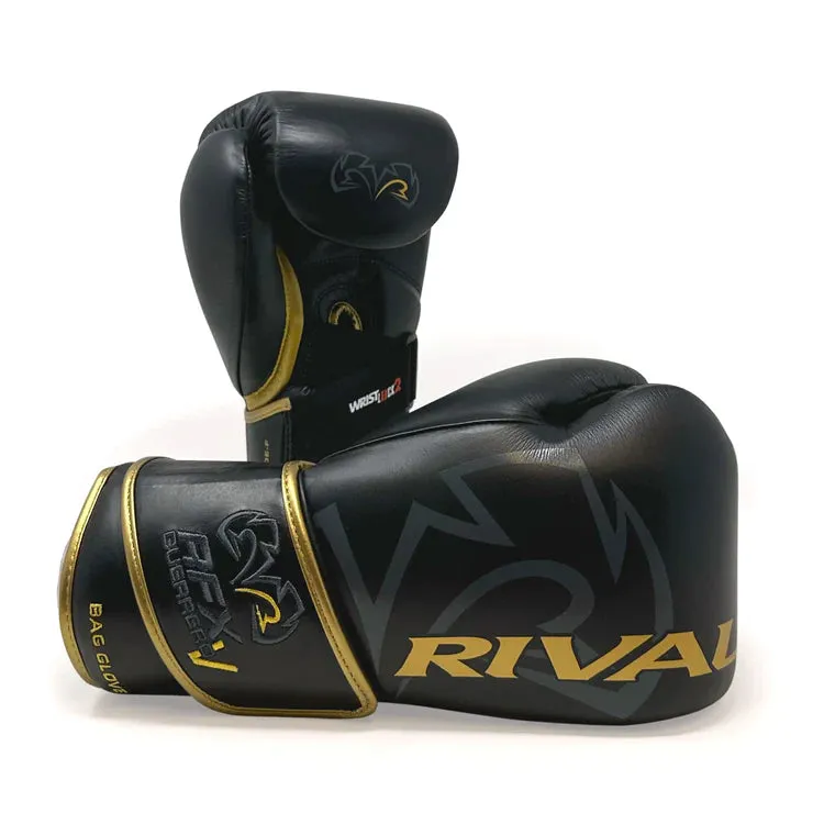 Rival RFX-GUERRERO-V Bag Gloves - SF-H