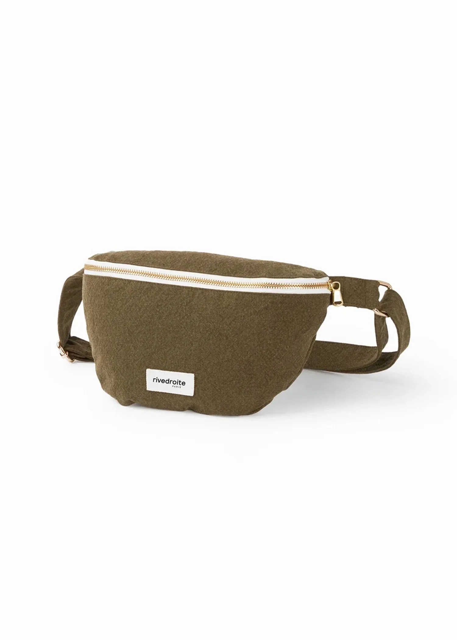 Rivedroit Custine Waist Bag
