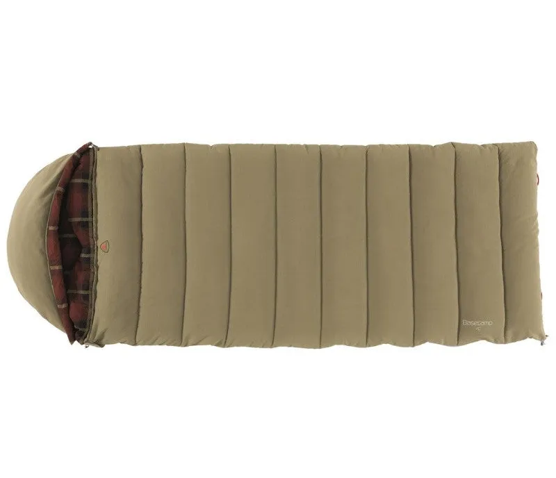 Robens Basecamp "R"