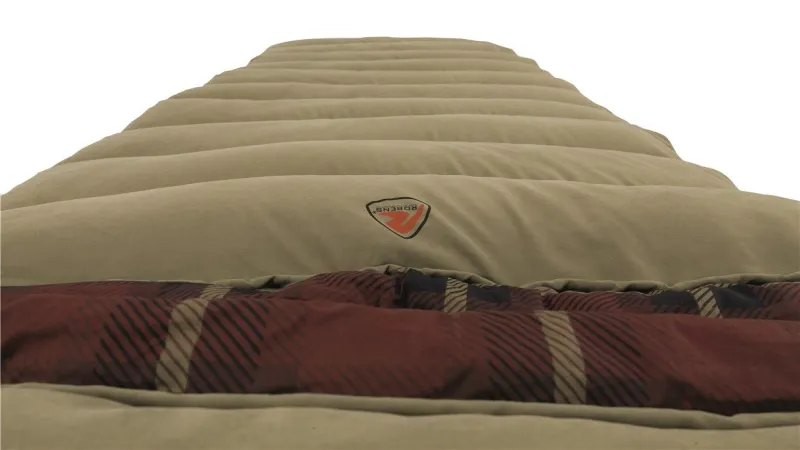 Robens Basecamp "R"