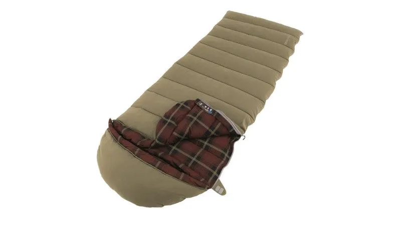 Robens Basecamp "R"