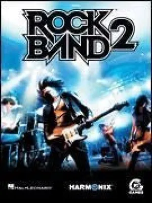 Rock Band 2, Vocal