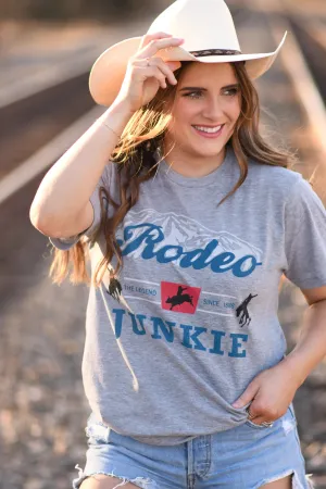 Rodeo Junkie