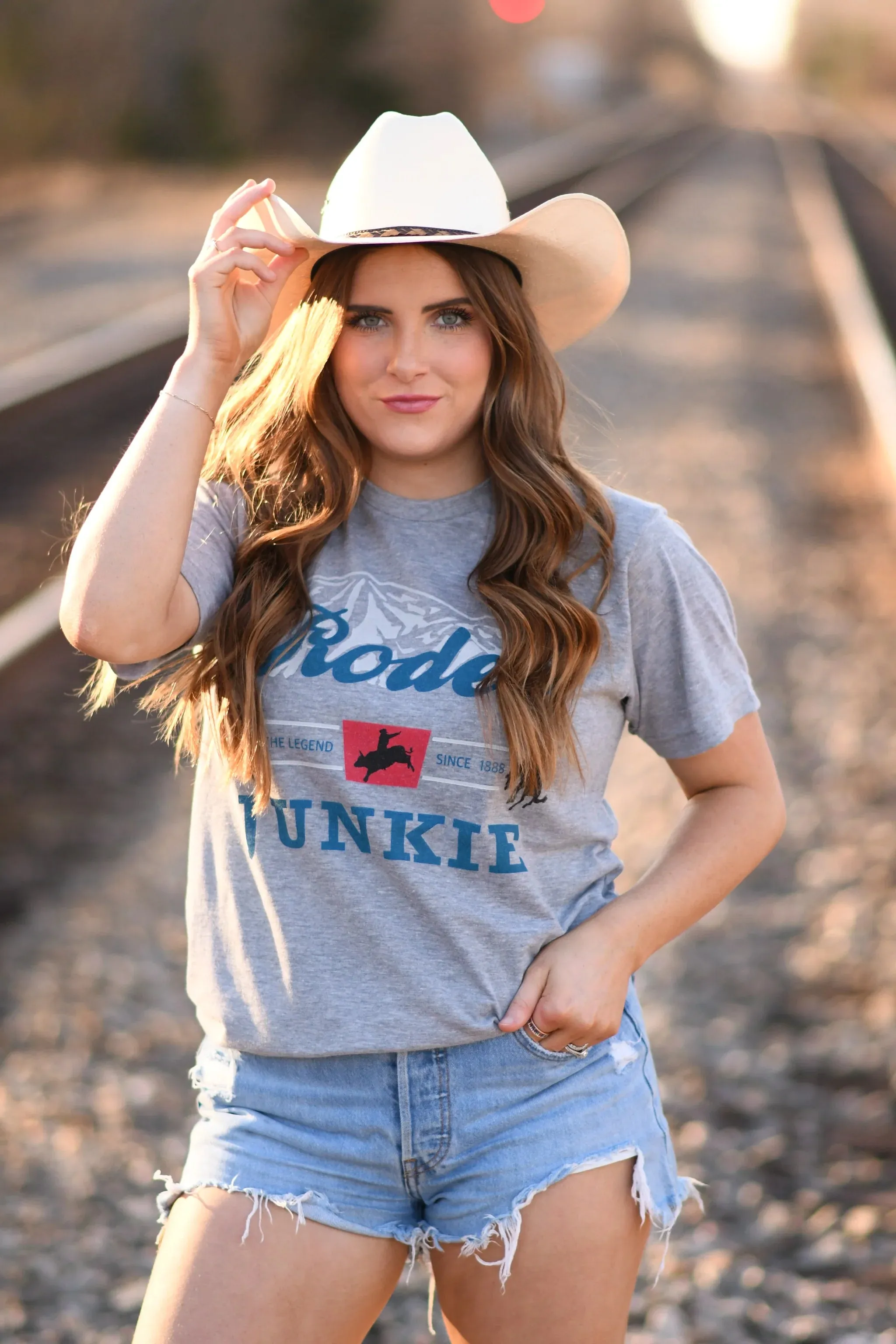 Rodeo Junkie