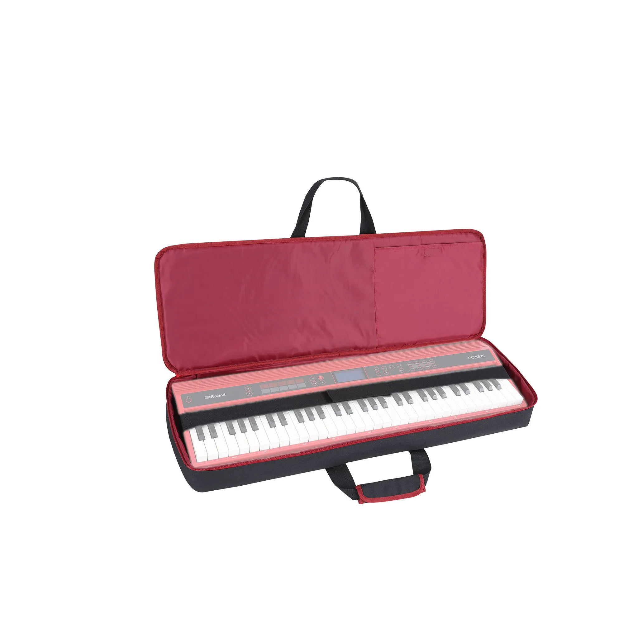 Roland CB-GO61KP Keyboard Bag