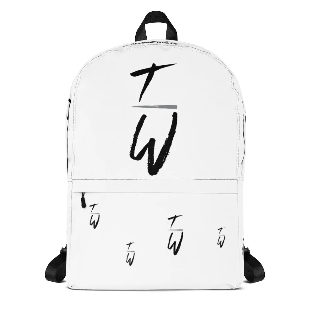 Romello Houston Backpack