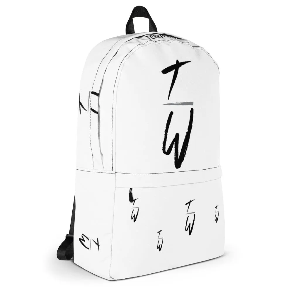Romello Houston Backpack
