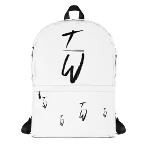 Romello Houston Backpack