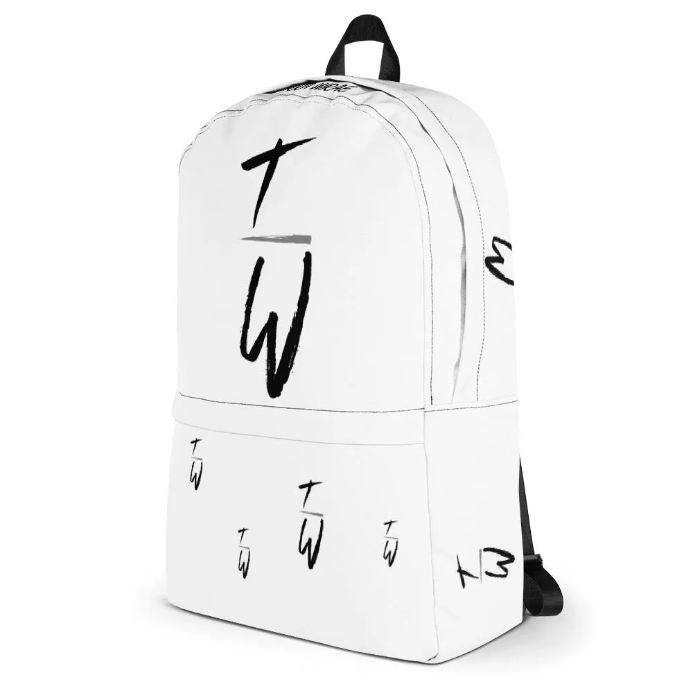 Romello Houston Backpack
