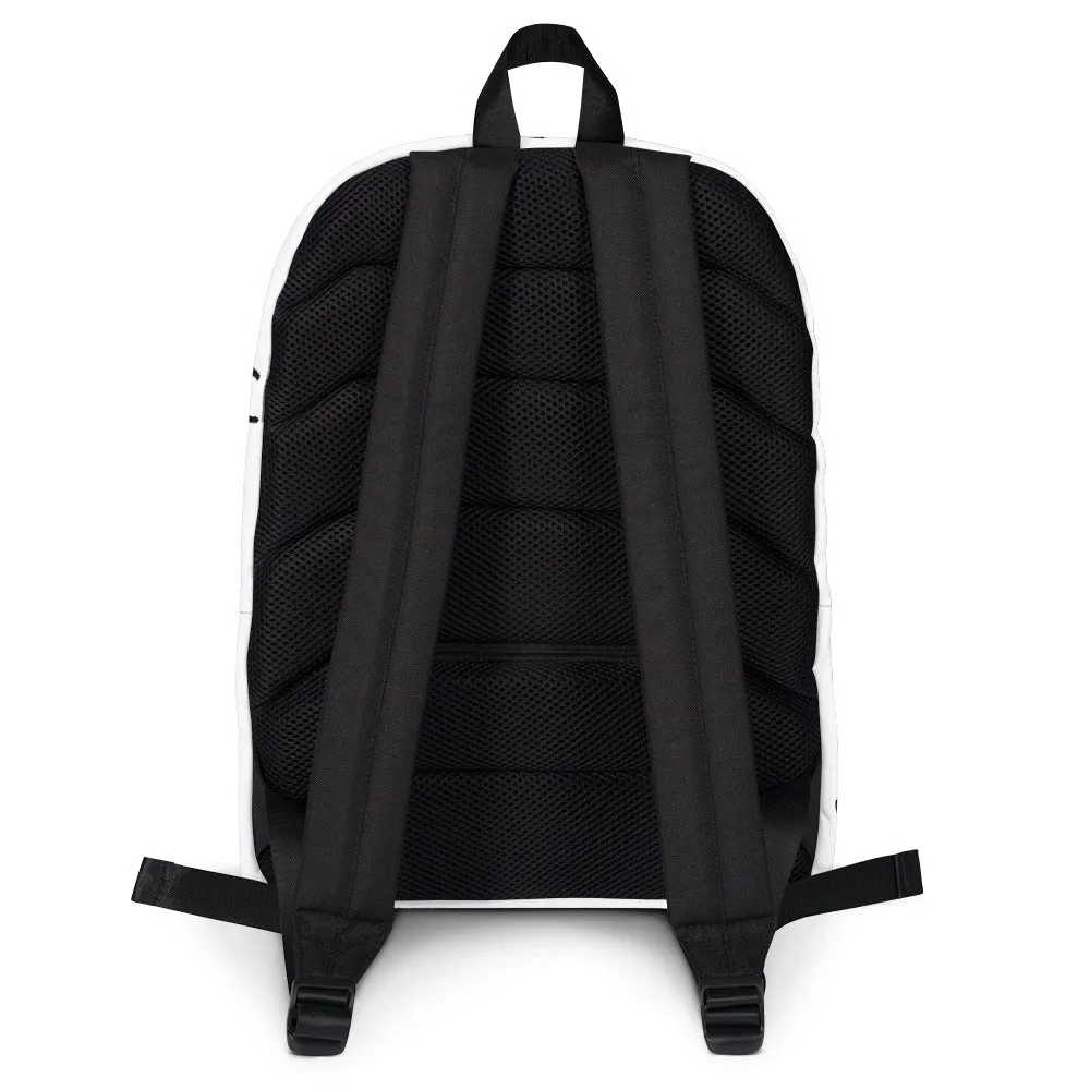 Romello Houston Backpack