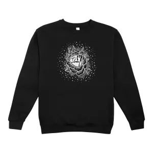 Rose Flash Sweatshirt