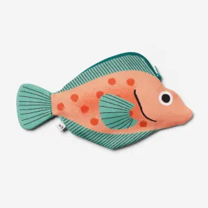 Rosefish zip case