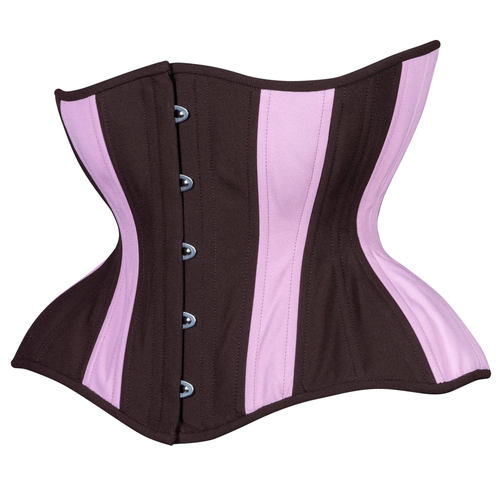 Rosemary Waist Taming Underbust Corset