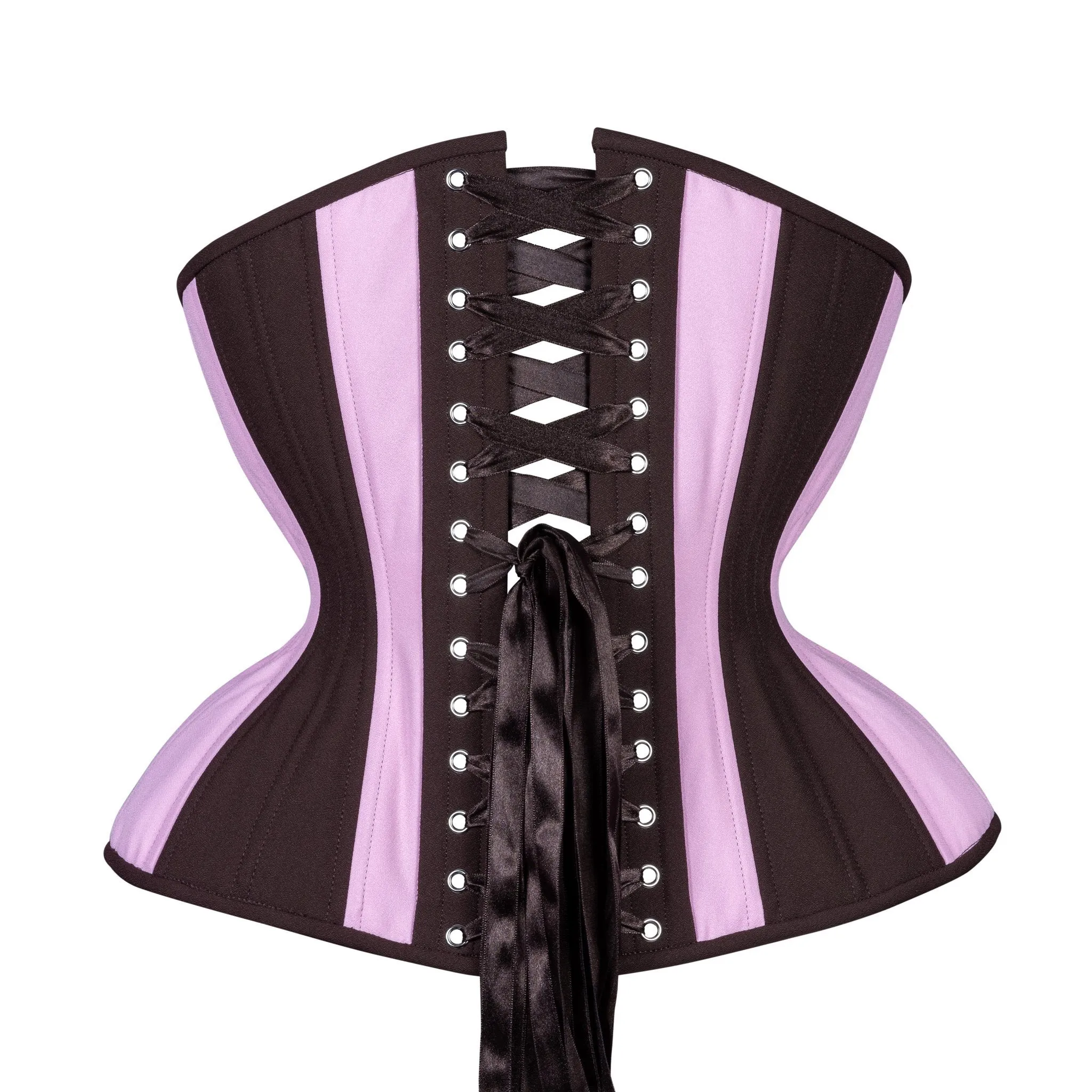 Rosemary Waist Taming Underbust Corset