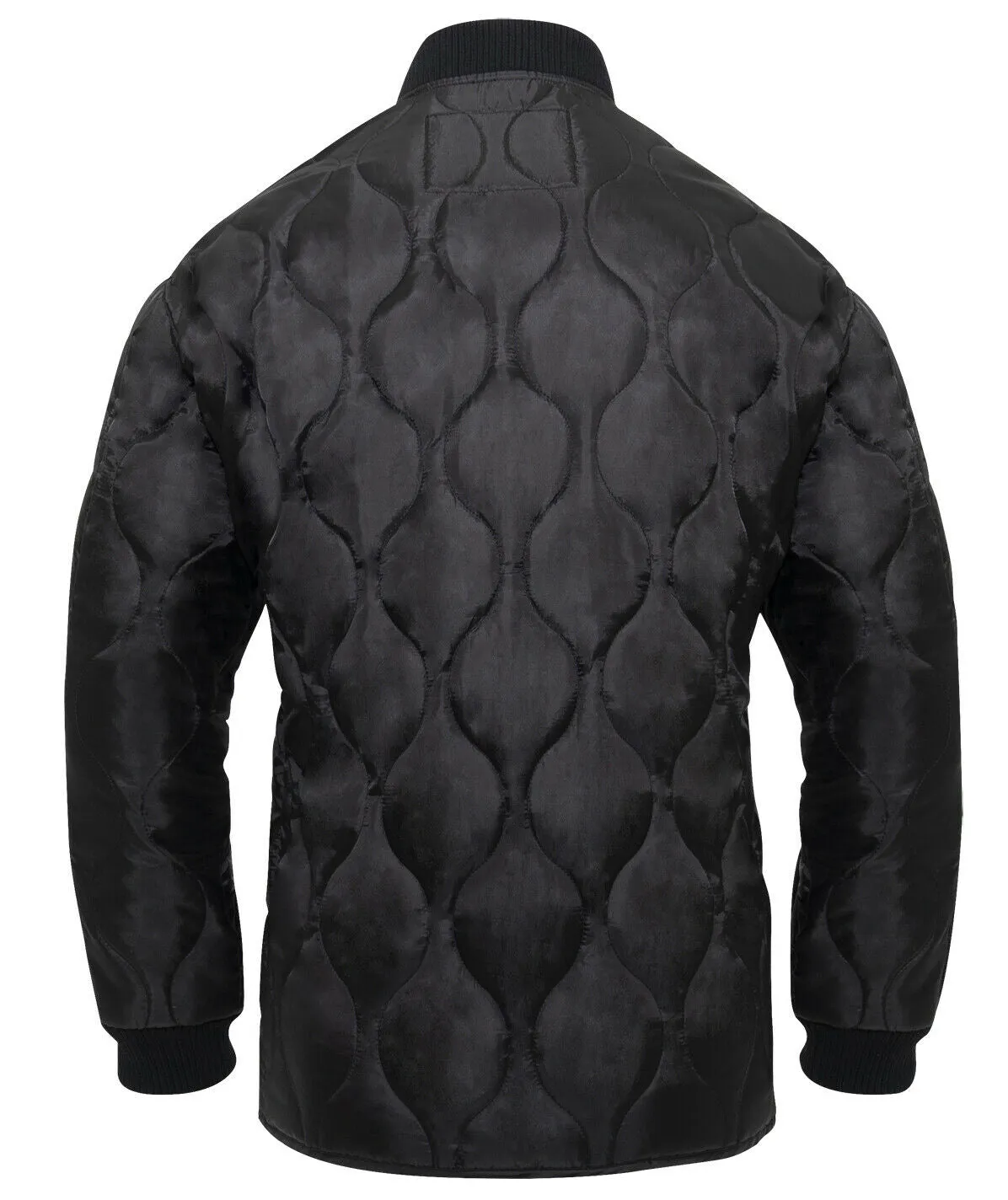 Rothco Quilted Woobie Jacket