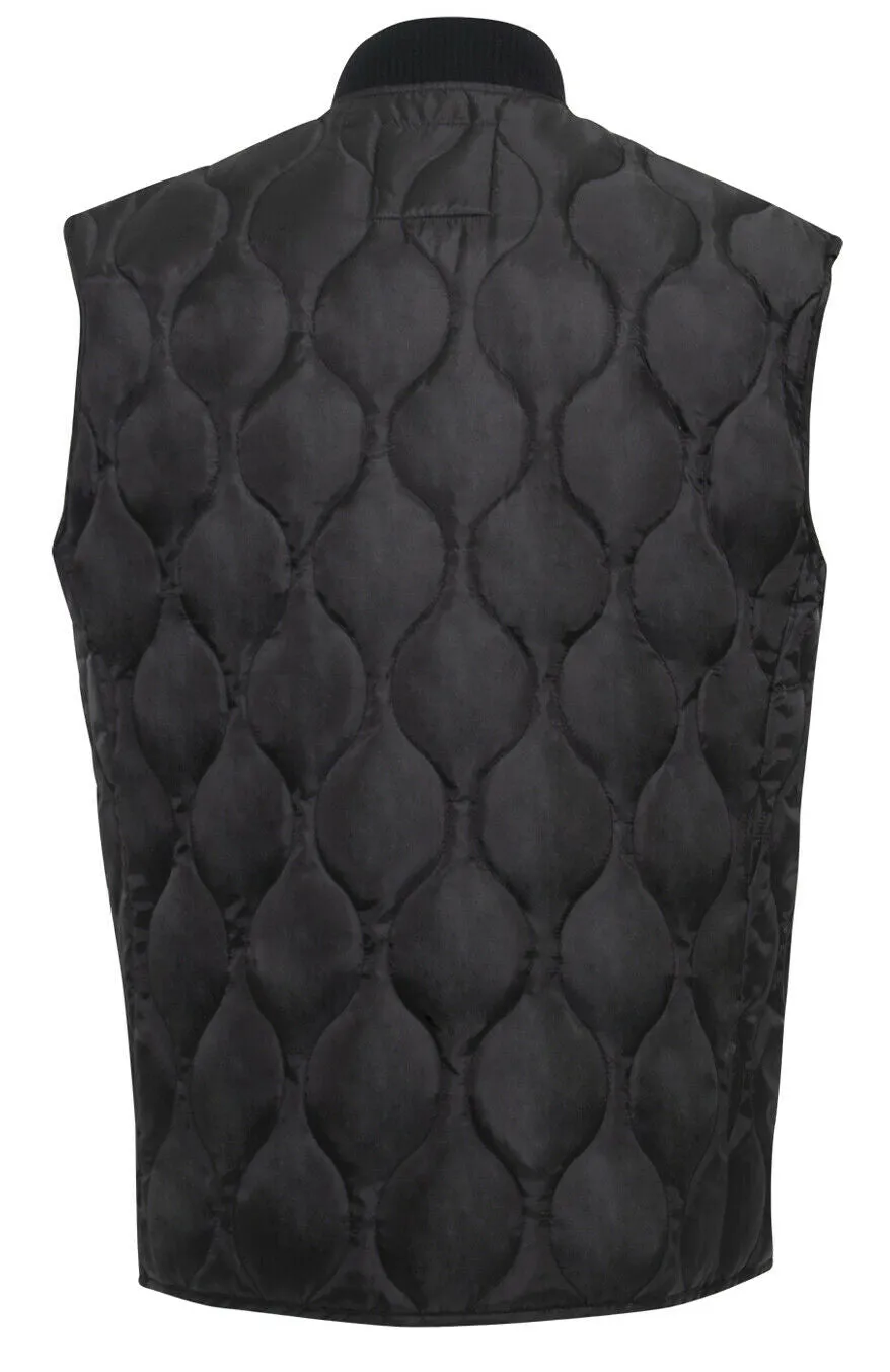 Rothco Quilted Woobie Vest