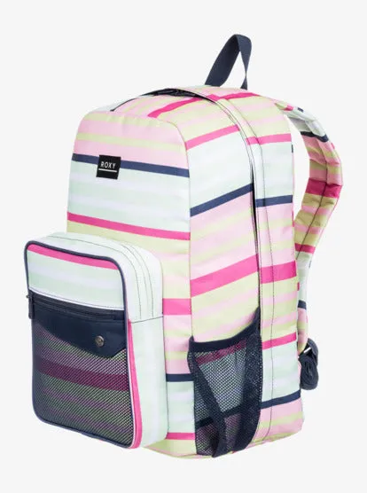 Roxy 23L Medium Backpack