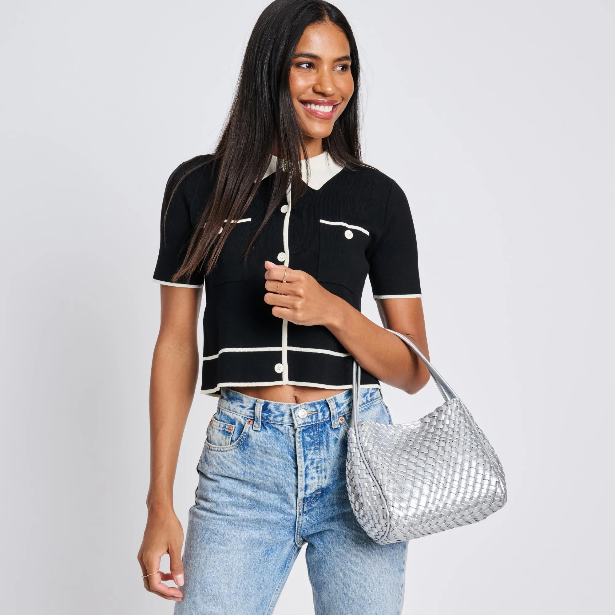 Roxy Crossbody