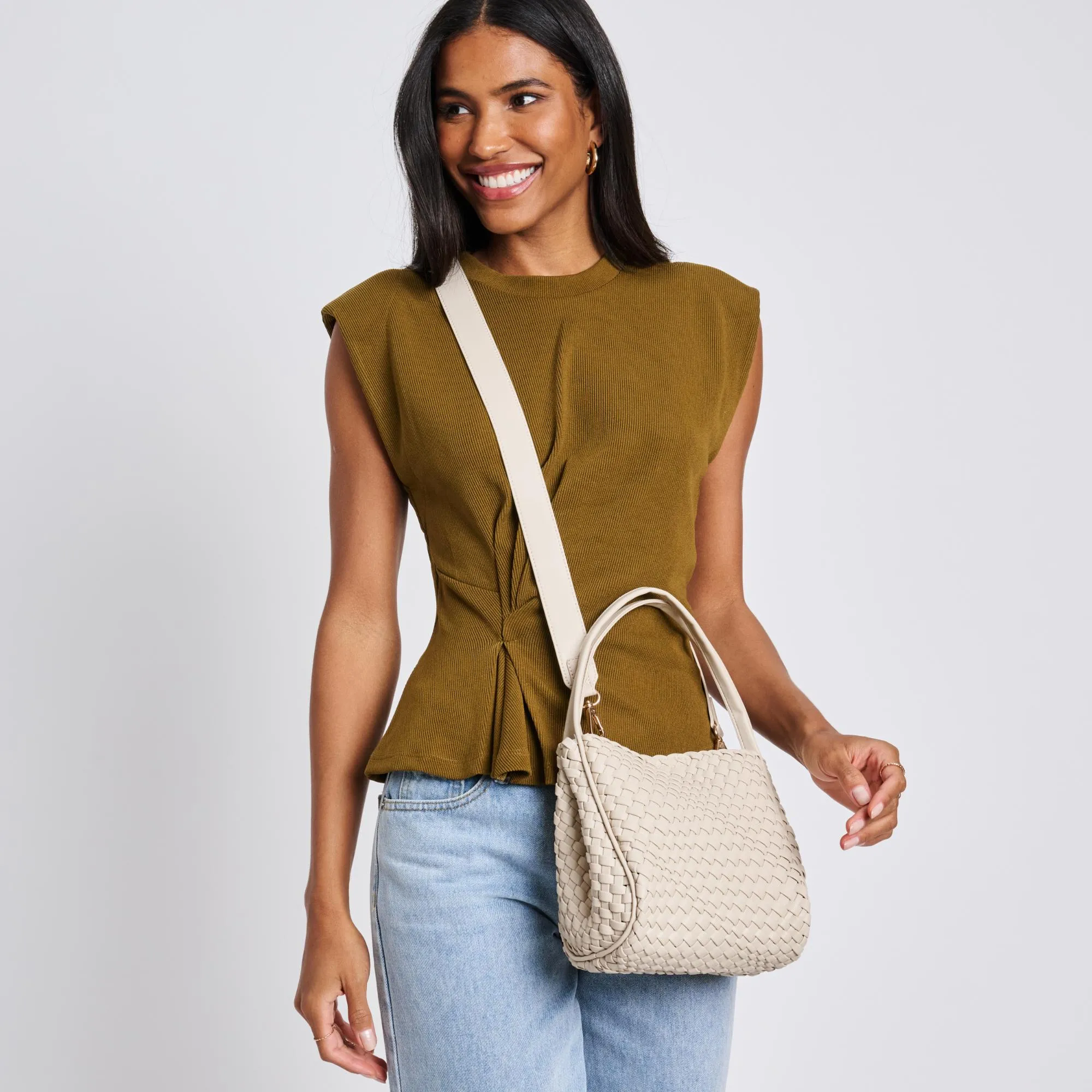Roxy Crossbody