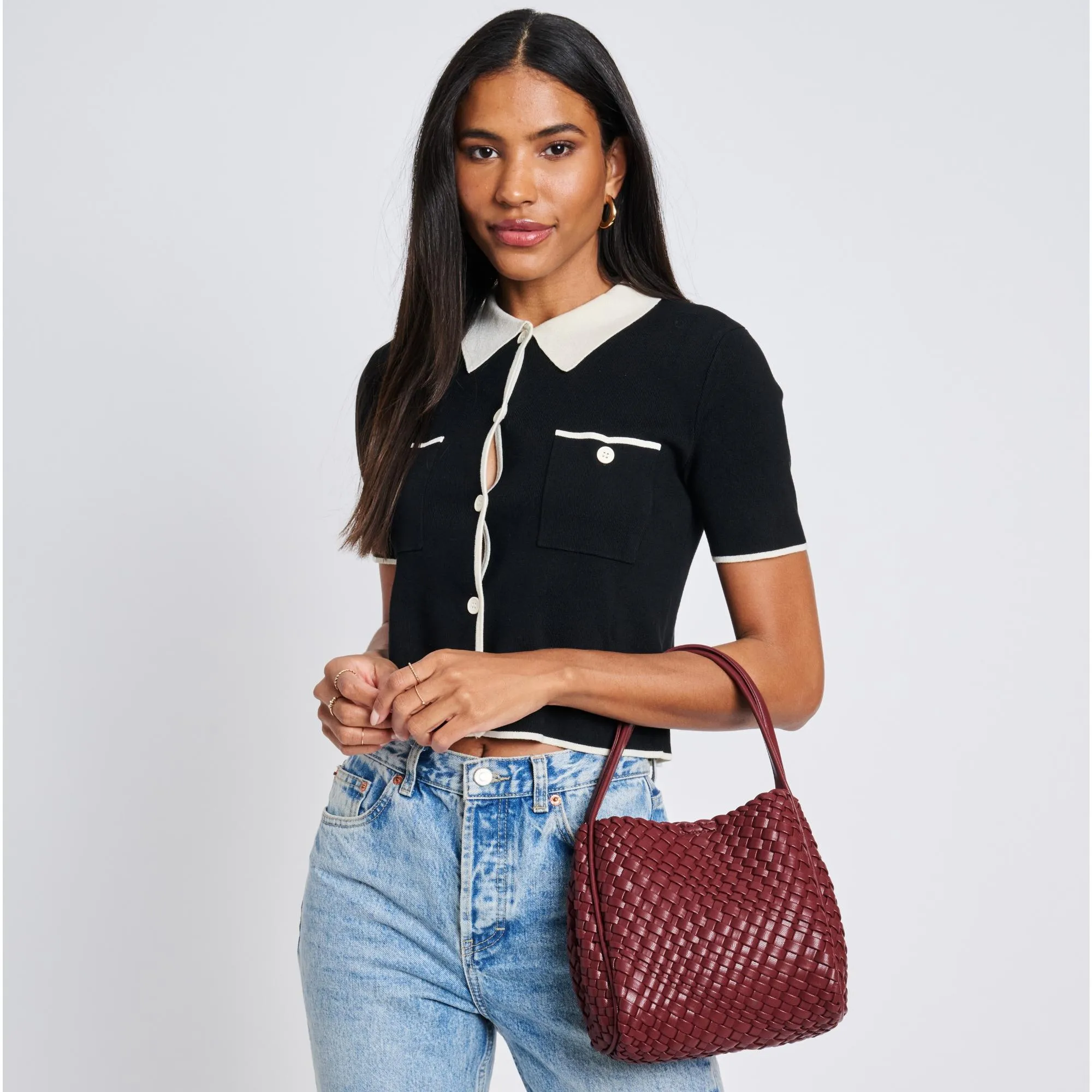 Roxy Crossbody