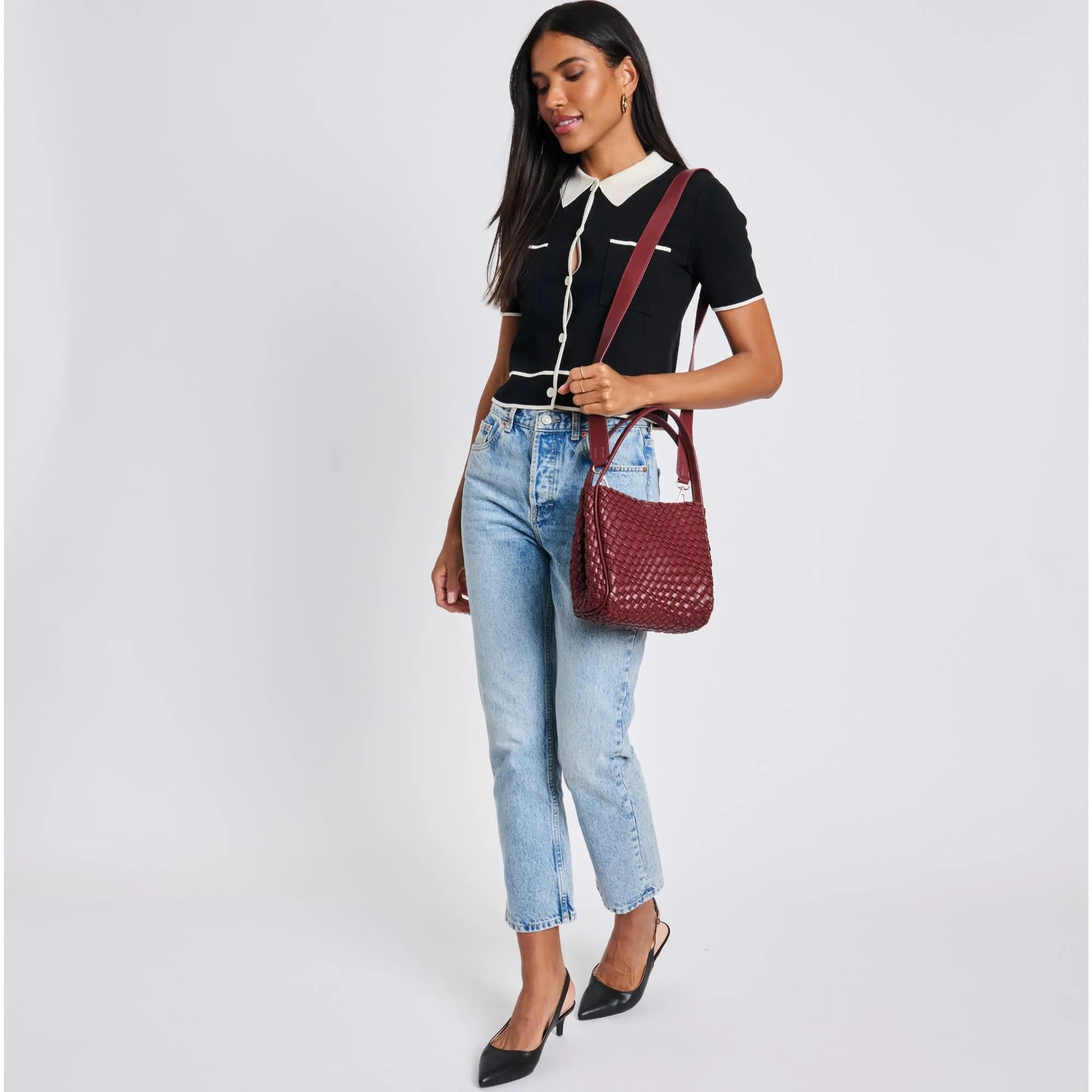 Roxy Crossbody