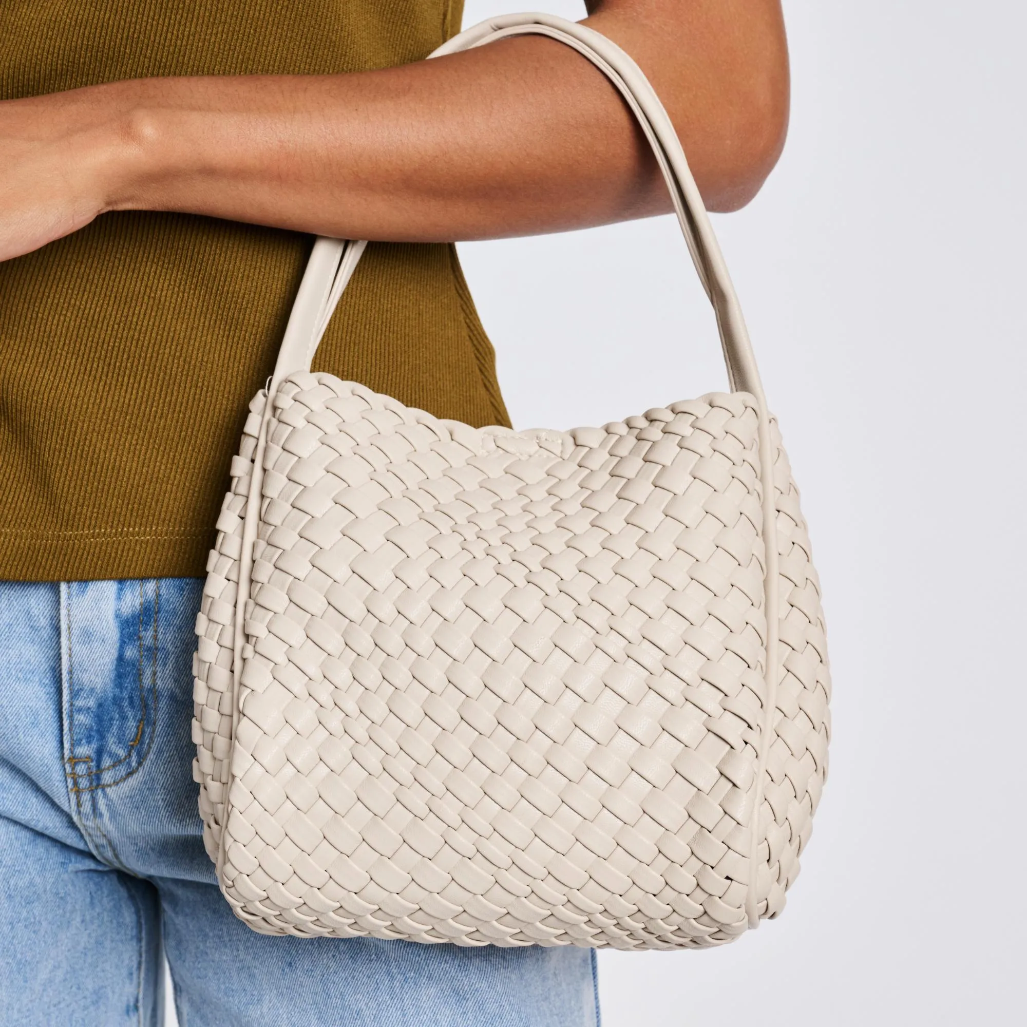 Roxy Crossbody