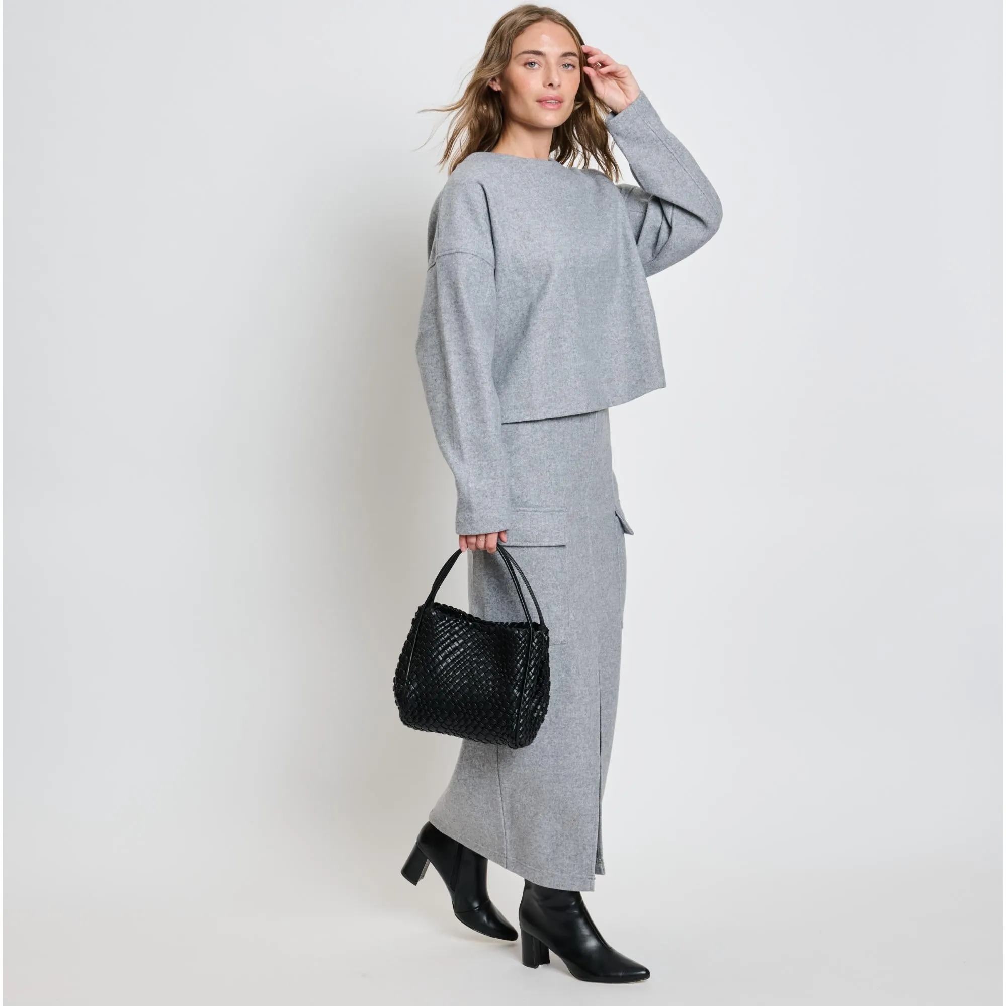 Roxy Crossbody