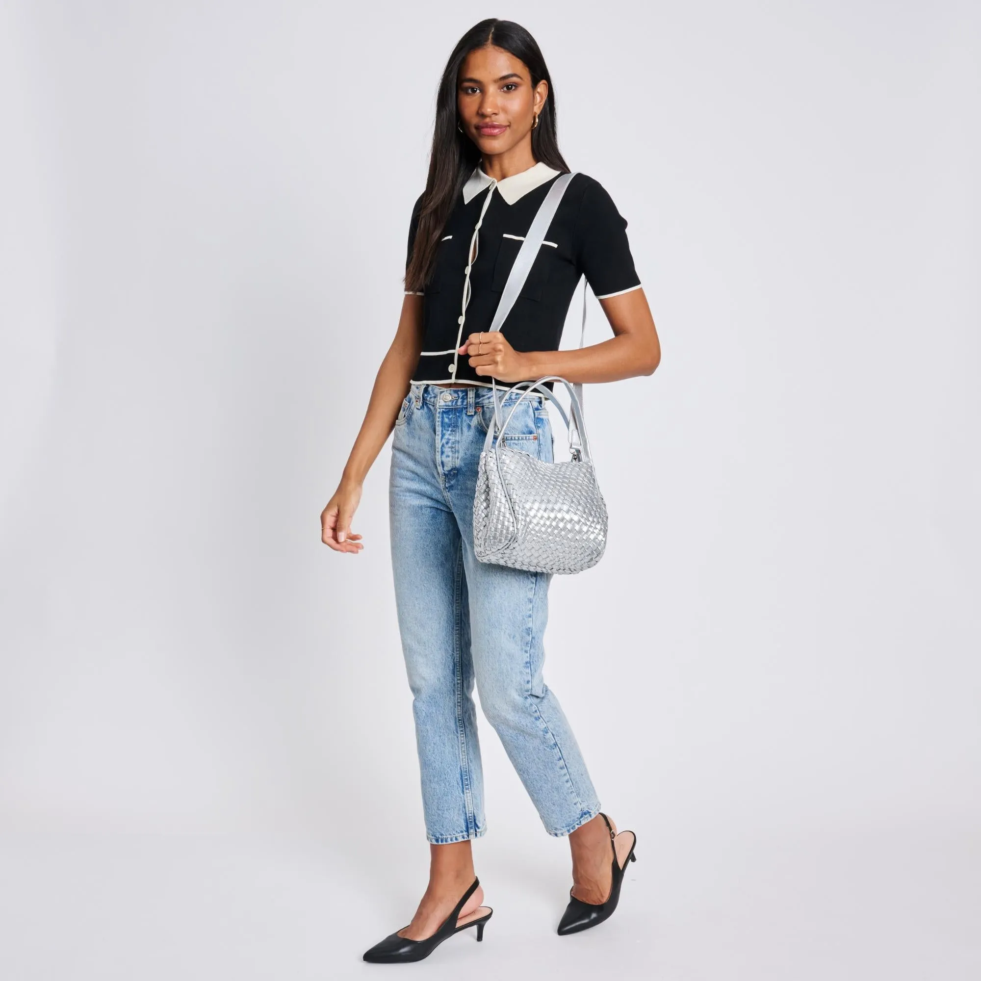 Roxy Crossbody