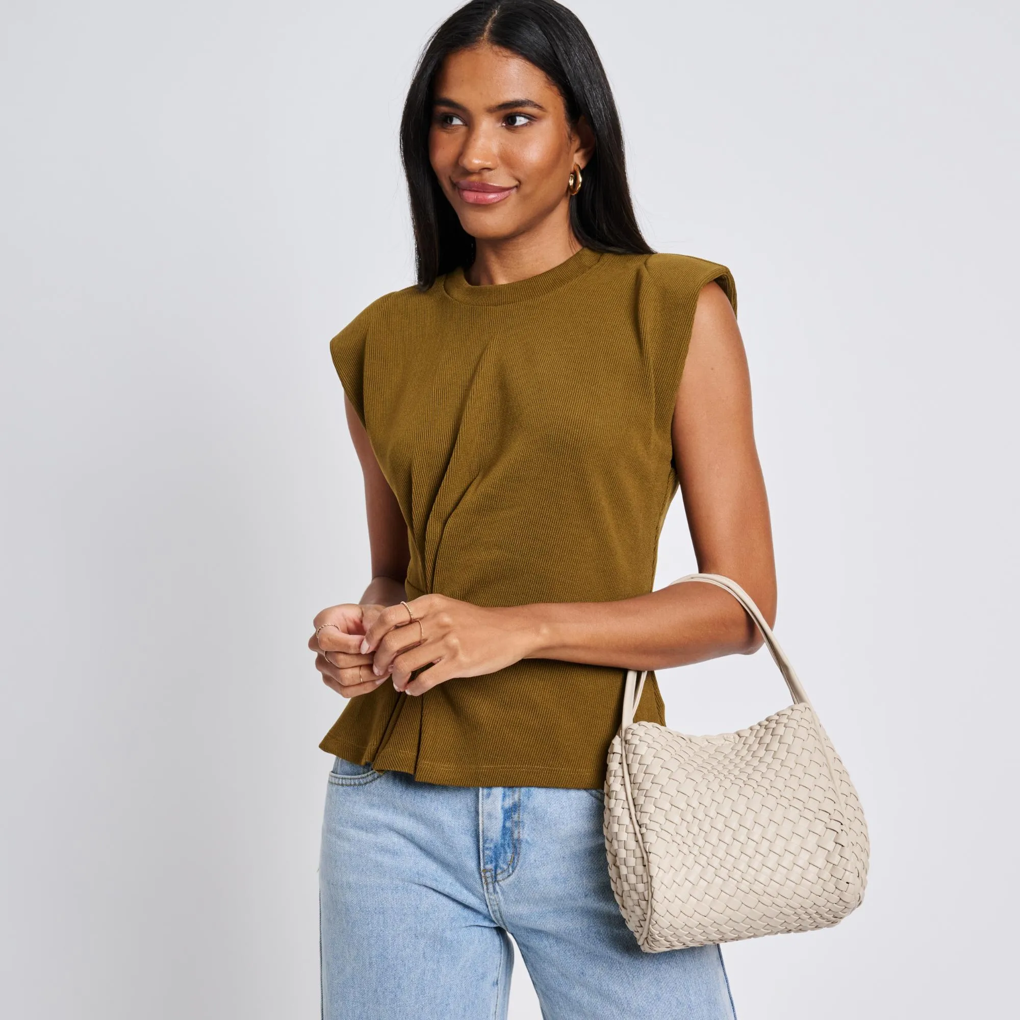 Roxy Crossbody