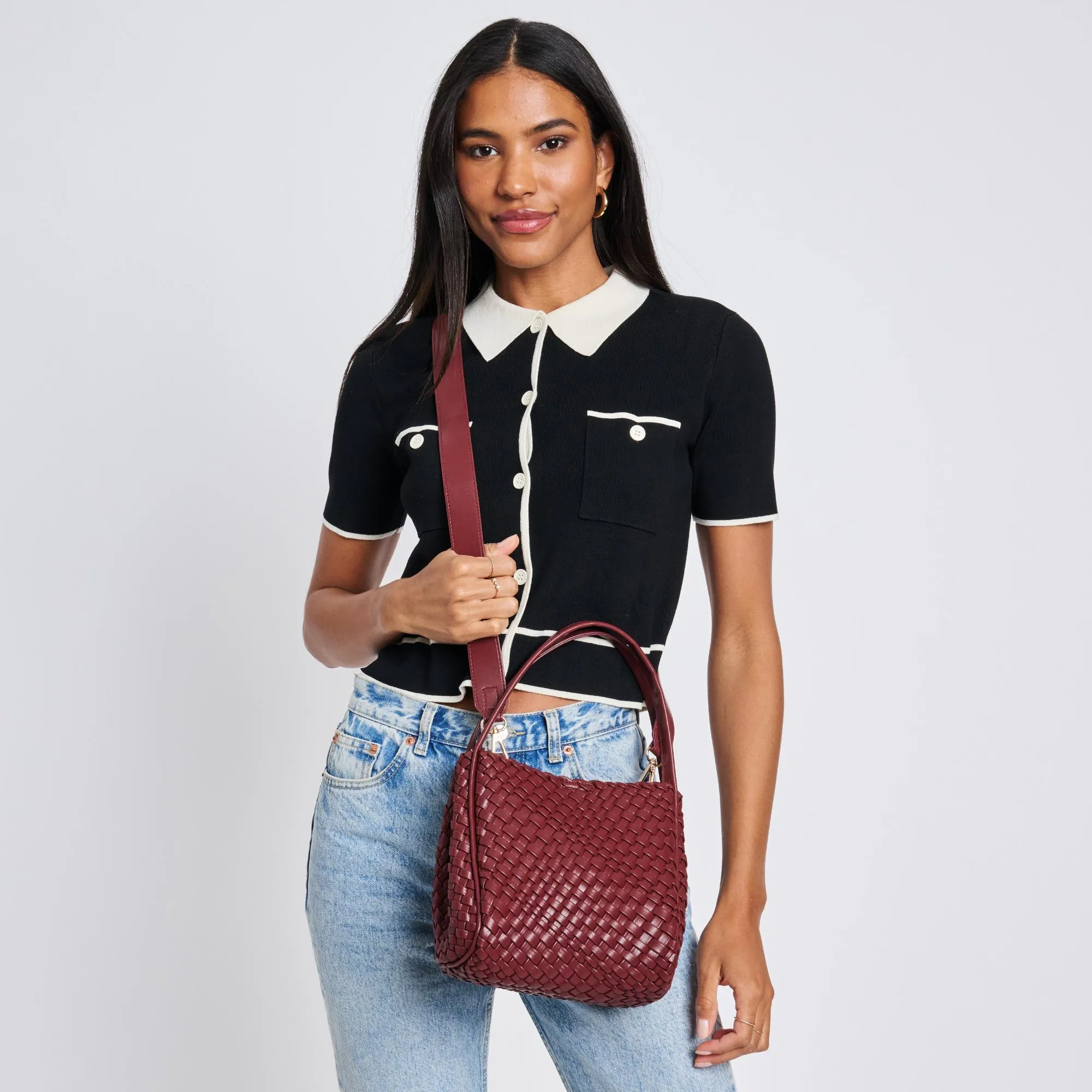 Roxy Crossbody