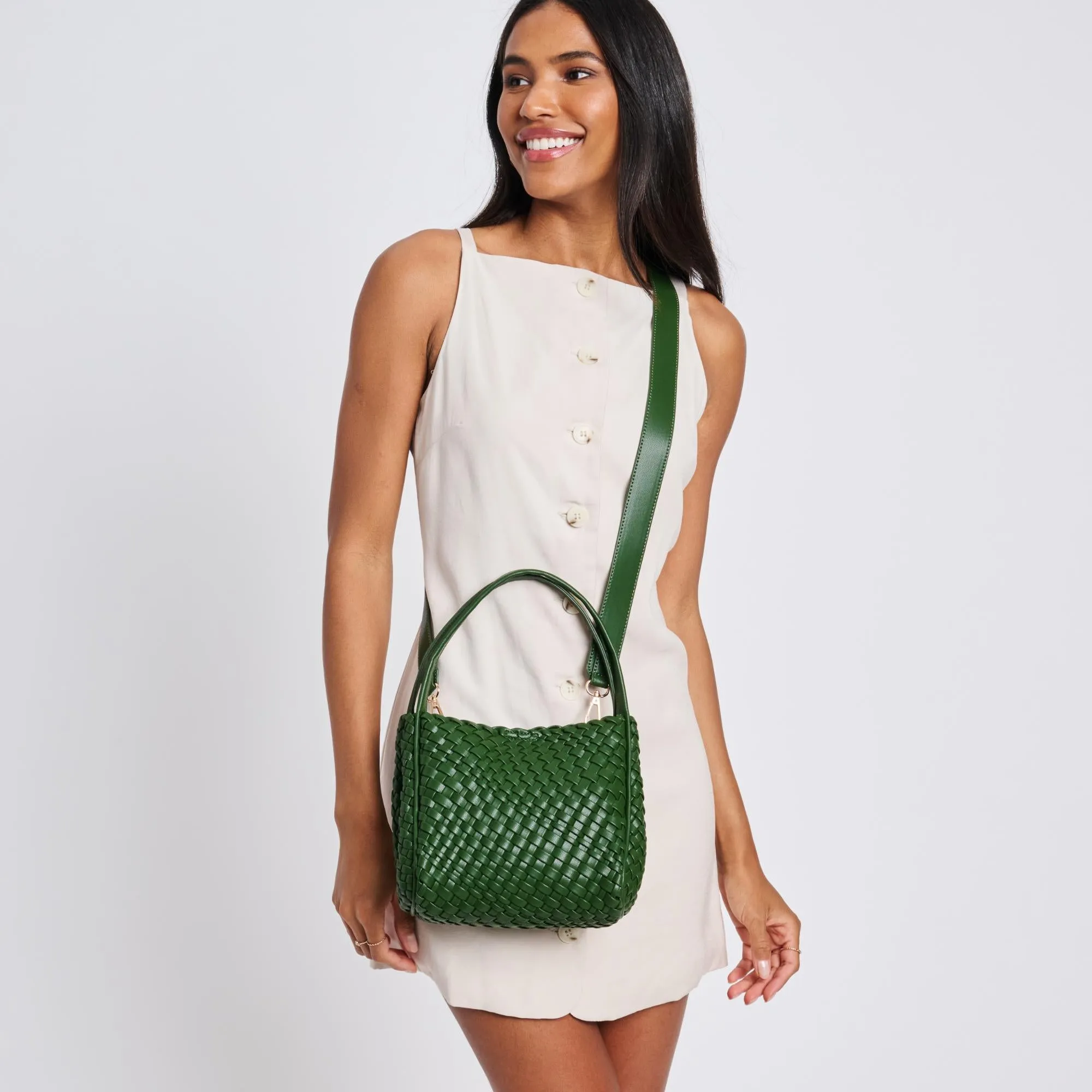 Roxy Crossbody