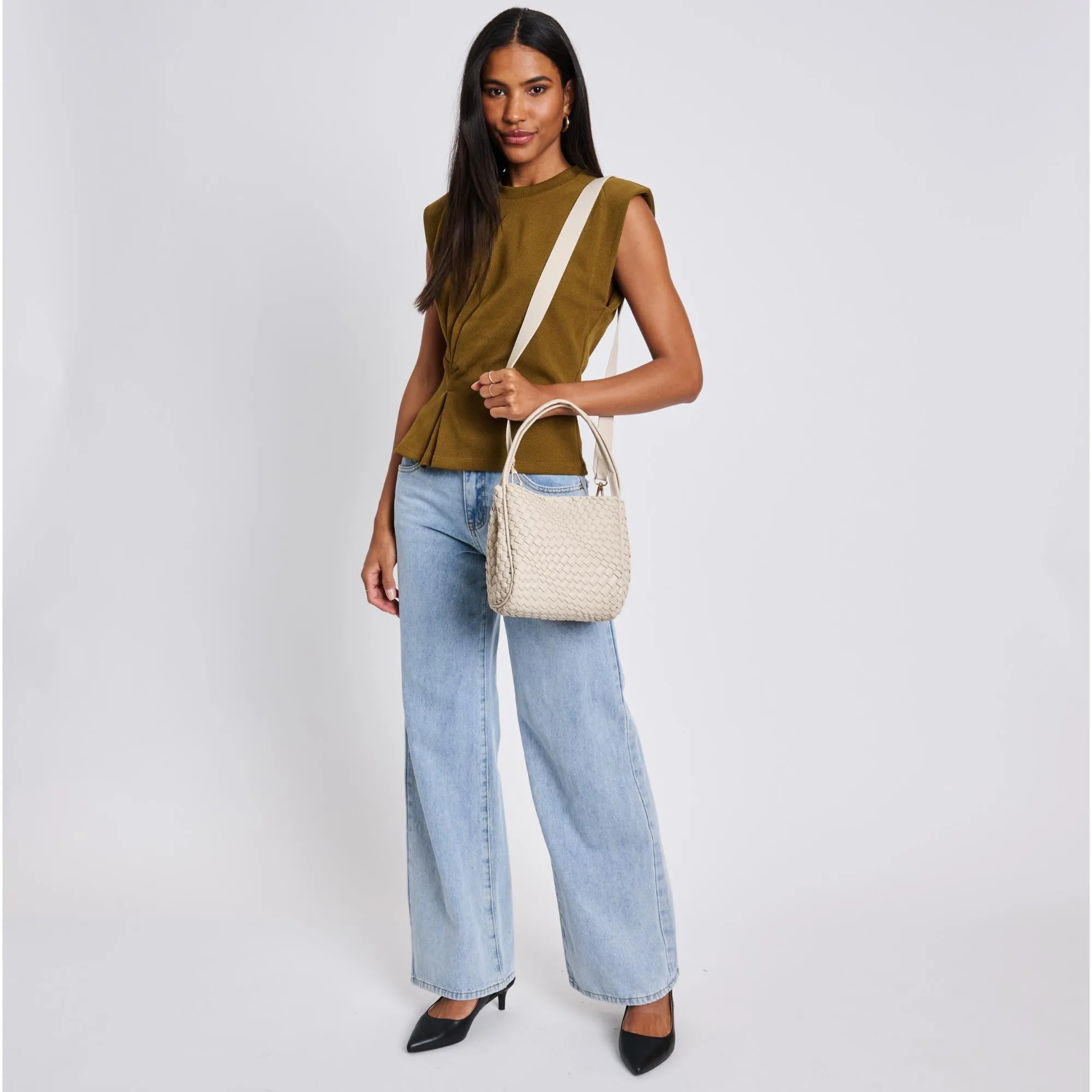 Roxy Crossbody