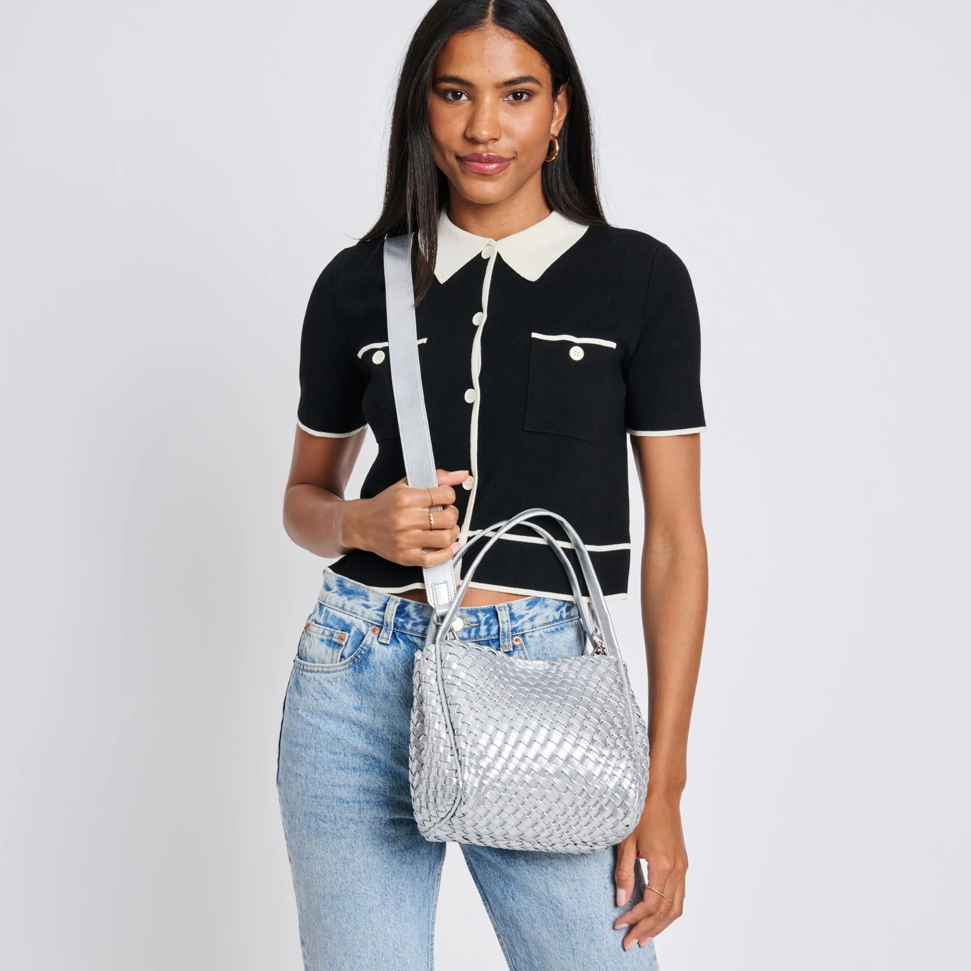 Roxy Crossbody
