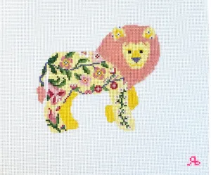 RR124 Lilah the Lion