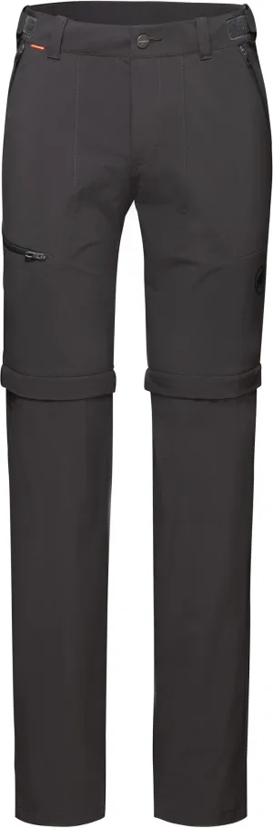 Runbold Zip Off Pants Men