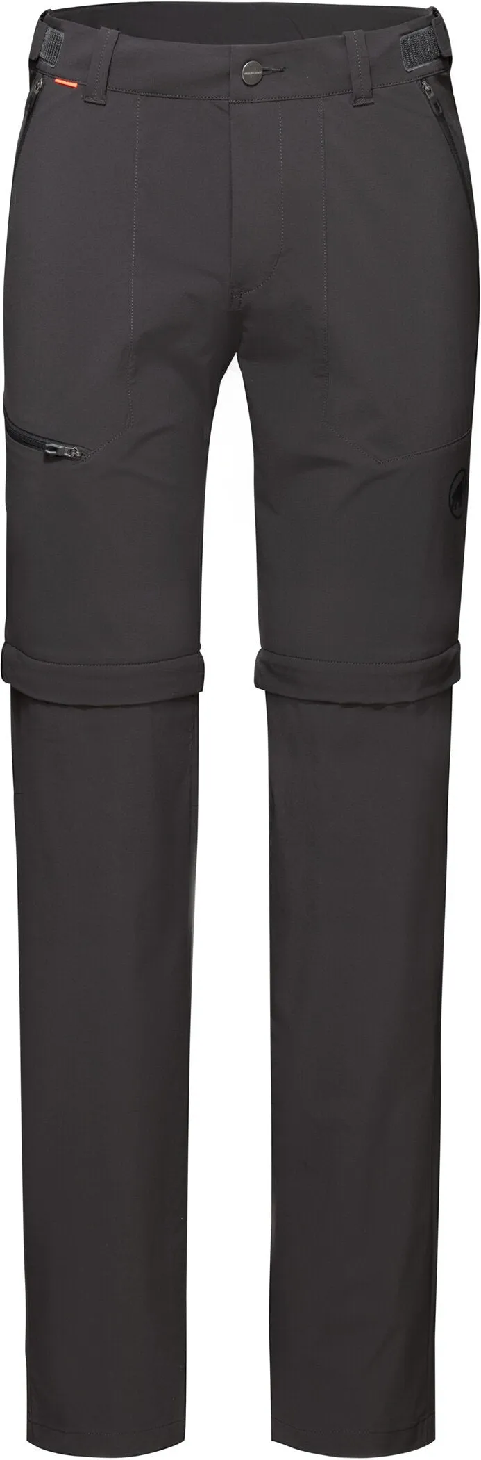 Runbold Zip Off Pants Men